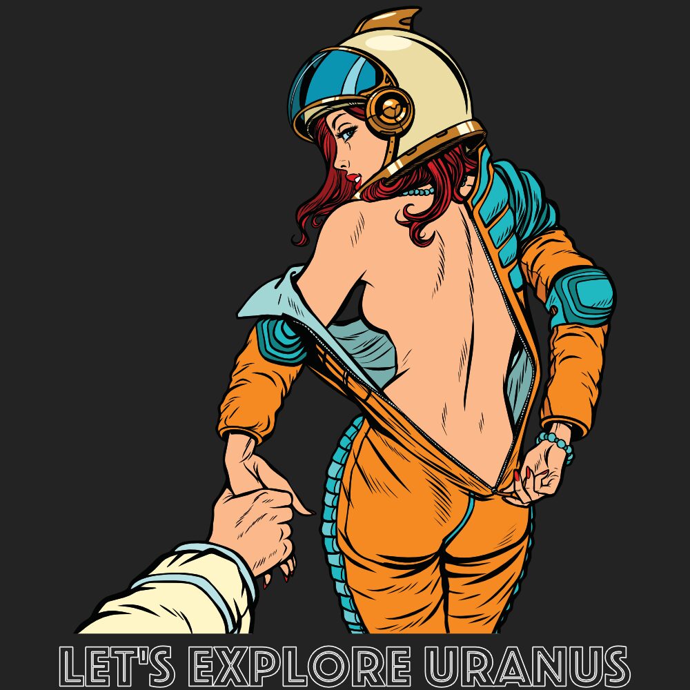 Let's Explore Uranus