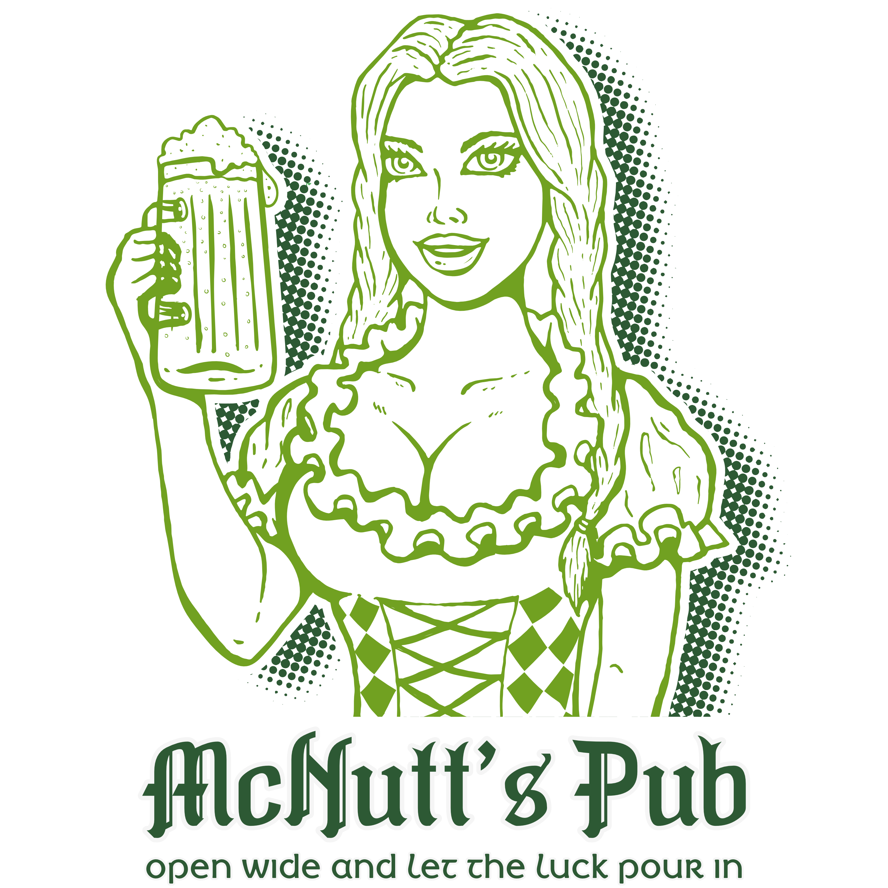 McNutt’s Pub