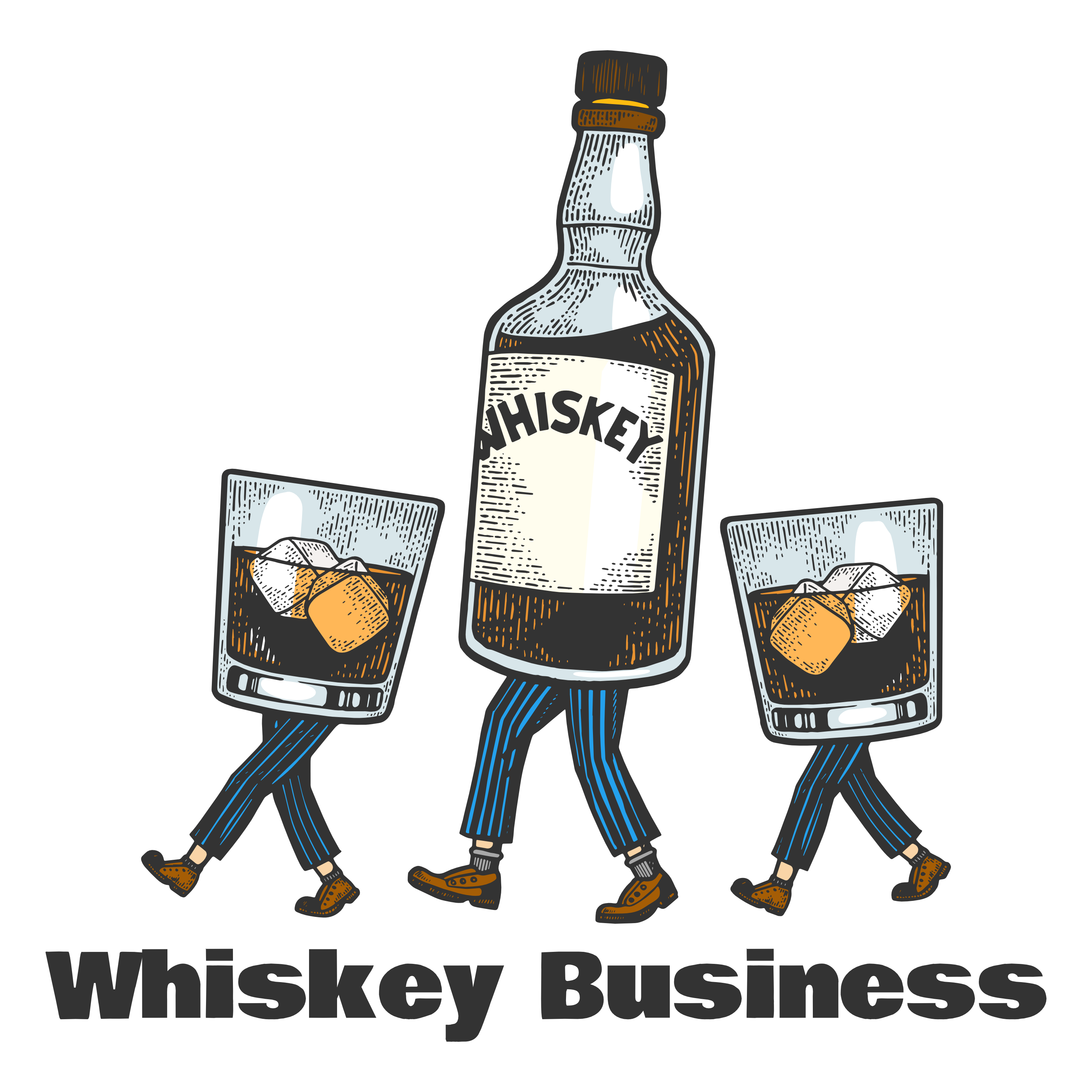 Whiskey Business