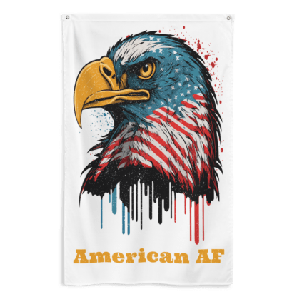 American AF - Flag