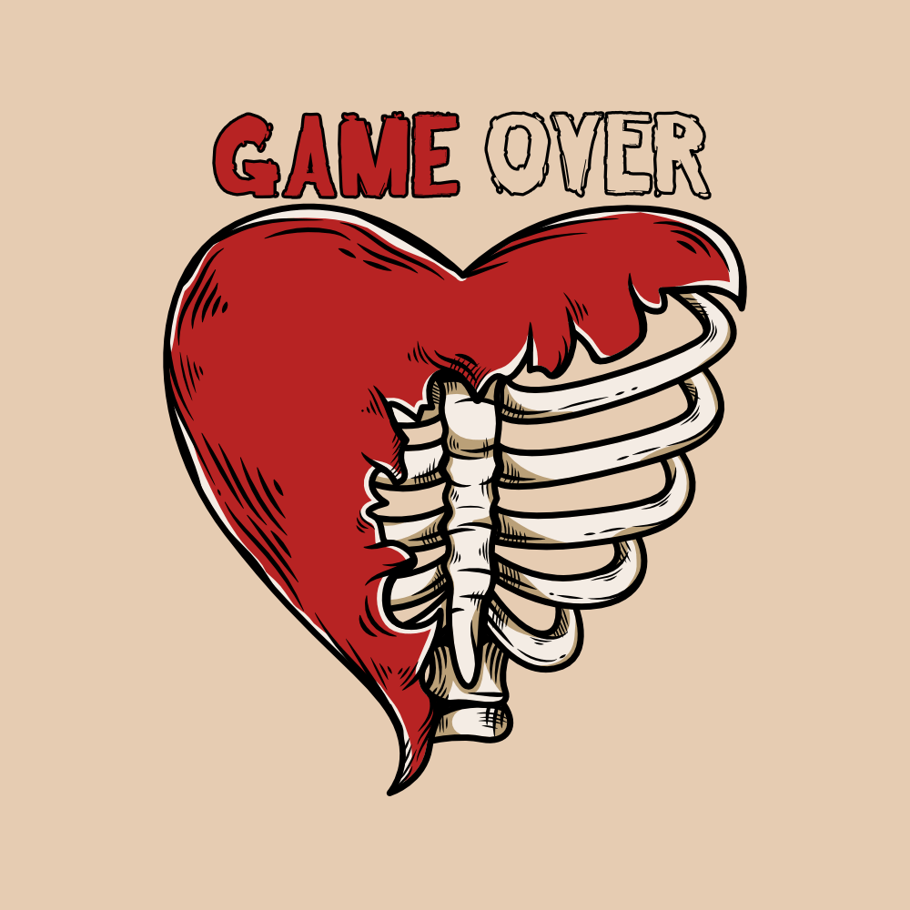 Game Over