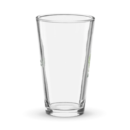 McNutt’s Pub – Shaker pint glass - Image 3