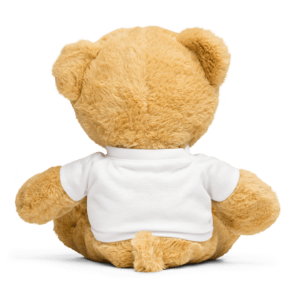 Game Over - Teddy bear - Image 2