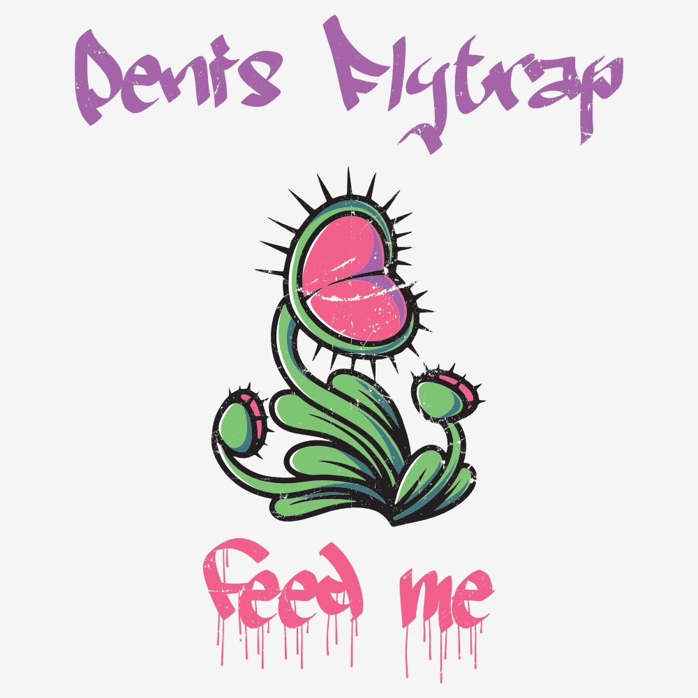 Penis Flytrap